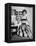 Small Bag Wardrobe Fashion-Gordon Parks-Framed Premier Image Canvas