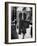 Small Bag Wardrobe Fashion-Gordon Parks-Framed Photographic Print