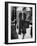 Small Bag Wardrobe Fashion-Gordon Parks-Framed Photographic Print