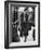 Small Bag Wardrobe Fashion-Gordon Parks-Framed Photographic Print