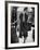 Small Bag Wardrobe Fashion-Gordon Parks-Framed Photographic Print