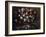 Small Basket of Flowers, 1671-Juan de Arellano-Framed Giclee Print