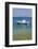 Small Boat Anchored Offshore, the Island of Atokos Visible on Horizon, Kioni-Ruth Tomlinson-Framed Photographic Print