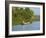 Small Boat on the Backwaters, Allepey, Kerala, India, Asia-Tuul-Framed Photographic Print