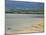 Small Boats in River Camel Estuary Near the Town Bar Sand Bar, Padstow, North Cornwall, England-Neale Clark-Mounted Photographic Print