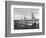 Small Boats Sailing on Sydney Harbor-Bettmann-Framed Premium Photographic Print