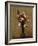 Small Bouquet, 1891-Henri Fantin-Latour-Framed Giclee Print