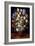 Small Bouquet of Flowers, 1590 (Painting)-Jan the Elder Brueghel-Framed Giclee Print