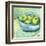 Small Bowl of Fruit II-Ethan Harper-Framed Art Print