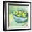 Small Bowl of Fruit II-Ethan Harper-Framed Art Print