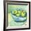 Small Bowl of Fruit II-Ethan Harper-Framed Art Print