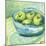 Small Bowl of Fruit II-Ethan Harper-Mounted Art Print
