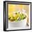 Small Bowl of Fruit Salad-Alexander Feig-Framed Photographic Print