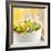 Small Bowl of Fruit Salad-Alexander Feig-Framed Photographic Print