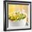 Small Bowl of Fruit Salad-Alexander Feig-Framed Photographic Print