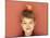 Small Boy with Apple on His Head-Marc O^ Finley-Mounted Photographic Print