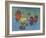 Small Children; Kindergruppe-Paul Klee-Framed Giclee Print