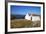 Small Church, Patmos, Dodecanese, Greek Islands, Greece, Europe-null-Framed Photographic Print