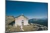 Small Church-Clive Nolan-Mounted Photographic Print