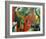 Small Composition III-Franz Marc-Framed Giclee Print