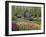 Small cottage flower shop, Keukenhof Gardens, Lisse, Netherlands-Adam Jones-Framed Photographic Print