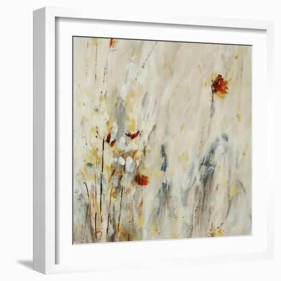 Small Details I-Jodi Maas-Framed Giclee Print