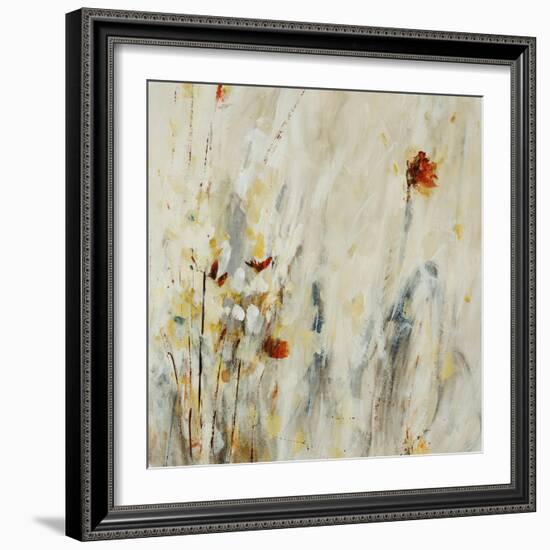 Small Details I-Jodi Maas-Framed Giclee Print