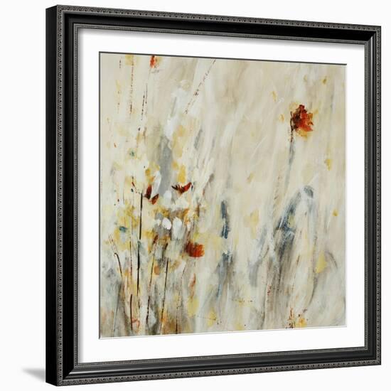 Small Details I-Jodi Maas-Framed Giclee Print