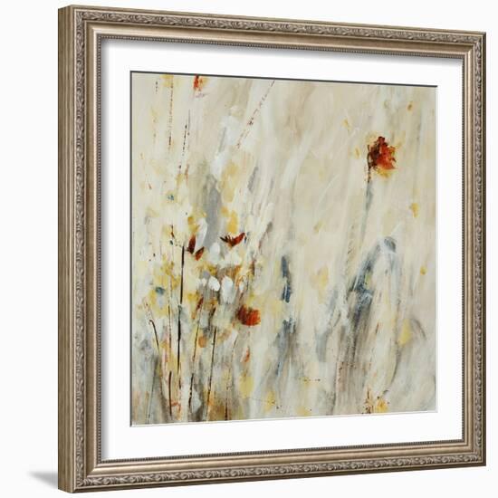 Small Details I-Jodi Maas-Framed Giclee Print