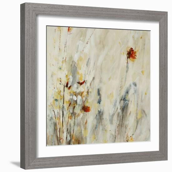 Small Details I-Jodi Maas-Framed Giclee Print