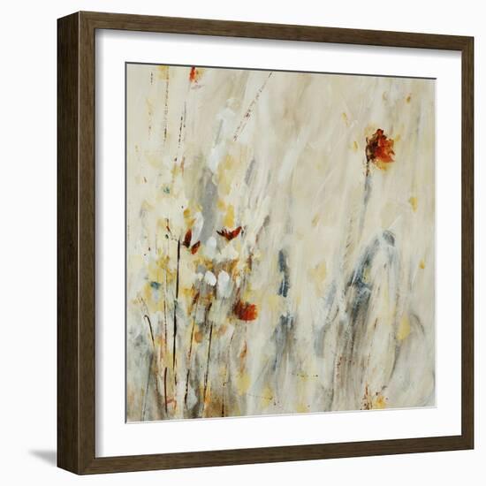 Small Details I-Jodi Maas-Framed Giclee Print