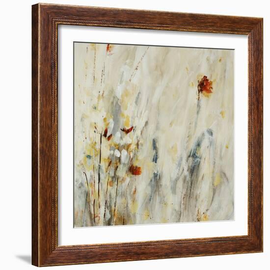 Small Details I-Jodi Maas-Framed Giclee Print