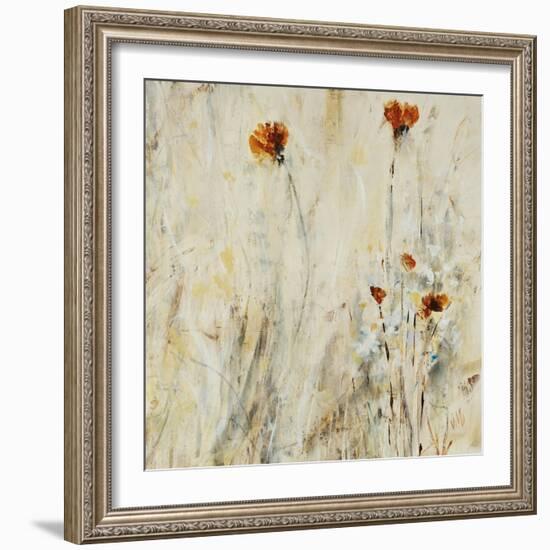 Small Details II-Jodi Maas-Framed Giclee Print