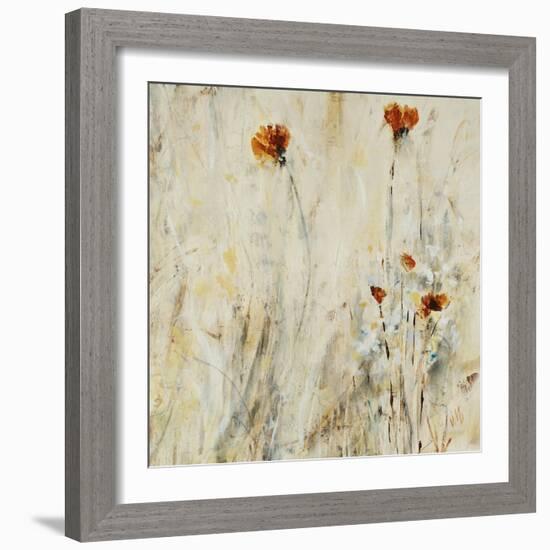 Small Details II-Jodi Maas-Framed Giclee Print