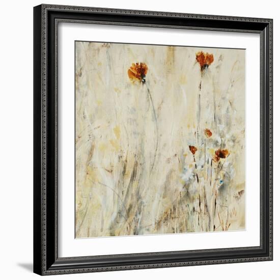 Small Details II-Jodi Maas-Framed Giclee Print