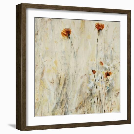 Small Details II-Jodi Maas-Framed Premium Giclee Print