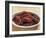 Small Dish of Dried Tomatoes in Oil-Eising Studio - Food Photo and Video-Framed Photographic Print