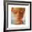 Small Echo, 2004-Graham Dean-Framed Giclee Print