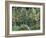 Small forest, July 1890-Vincent van Gogh-Framed Giclee Print