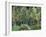 Small forest, July 1890-Vincent van Gogh-Framed Giclee Print