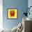 Small Fry-Todd Goldman-Framed Art Print displayed on a wall