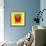 Small Fry-Todd Goldman-Framed Art Print displayed on a wall