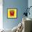 Small Fry-Todd Goldman-Framed Art Print displayed on a wall