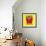 Small Fry-Todd Goldman-Framed Art Print displayed on a wall