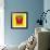 Small Fry-Todd Goldman-Framed Art Print displayed on a wall