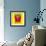 Small Fry-Todd Goldman-Framed Art Print displayed on a wall