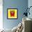 Small Fry-Todd Goldman-Framed Art Print displayed on a wall