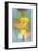 Small Garden Ghost-Paul Klee-Framed Giclee Print