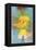 Small Garden Ghost-Paul Klee-Framed Premier Image Canvas