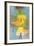 Small Garden Ghost-Paul Klee-Framed Giclee Print